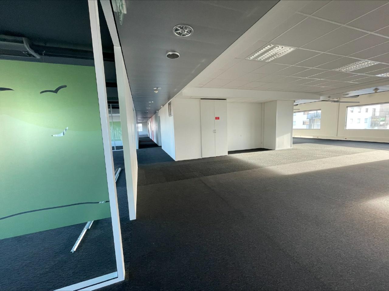 Bureau Saint-Jacques-de-la-Lande 2816m² Location bureau Saint-Jacques-de-la-Lande Ille-et-Vilaine OLBUR2119830 9